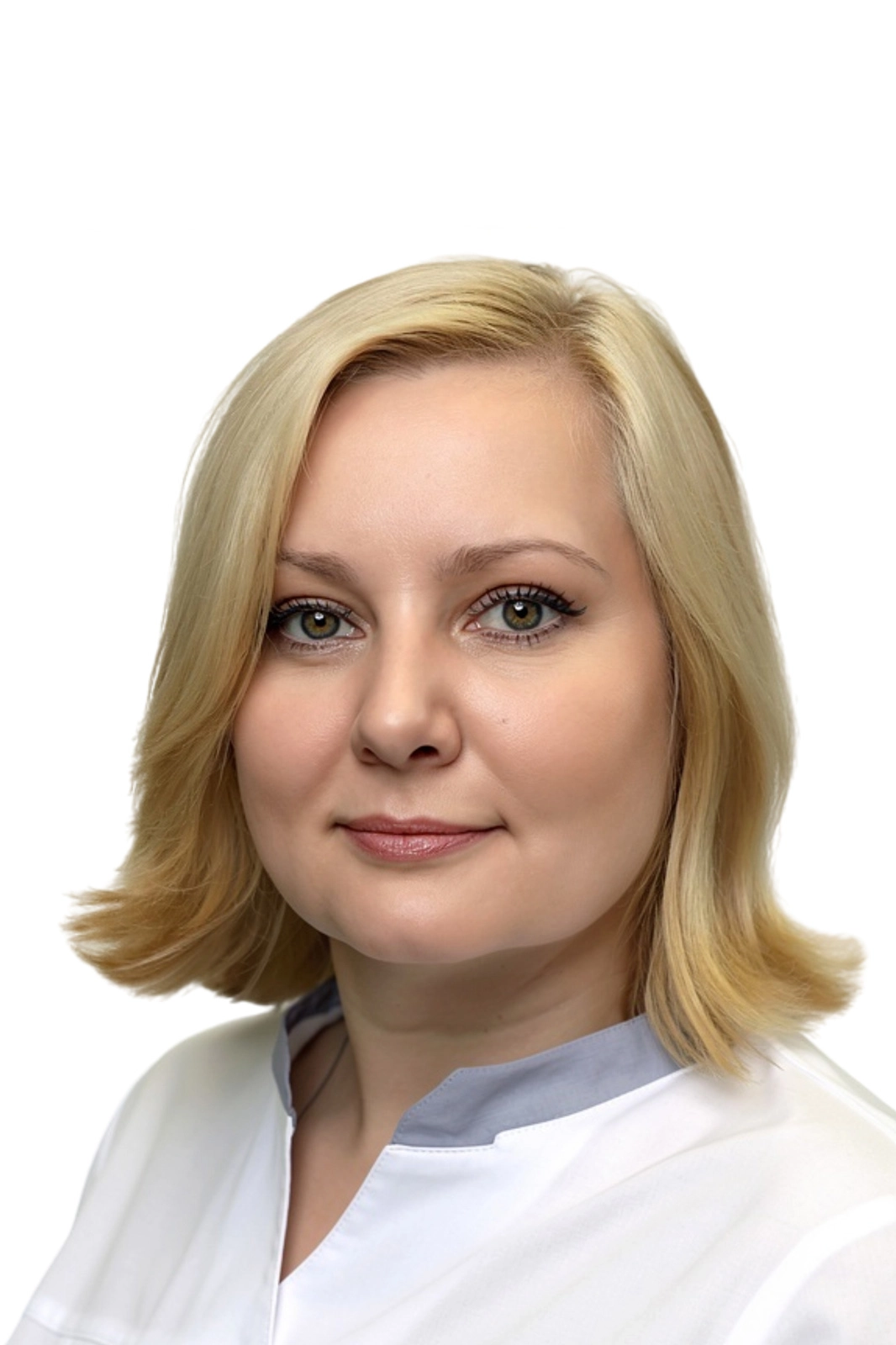 Тихонова Инна Аркадьевна