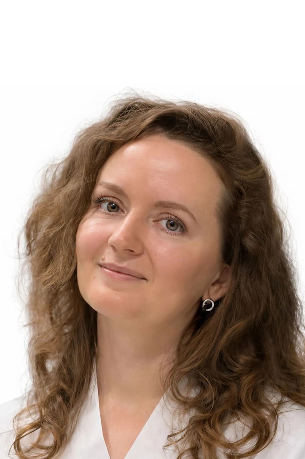 Ждакова Екатерина Алексеевна, дерматолог, онколог-дерматолог, лазеротерапевт МЦ «Чистая кожа»