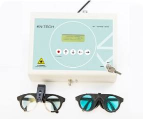 Лазер KN TECH