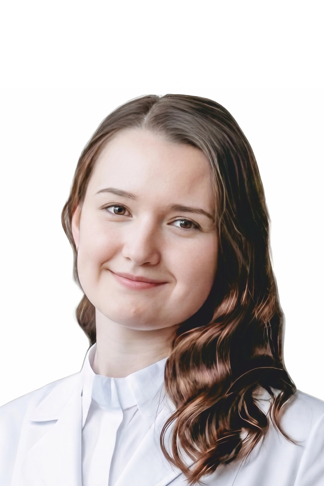 Сайфуллина Виктория Алексеевна