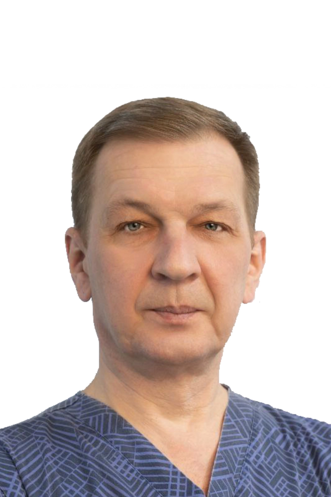 Пономаренко Алексей Алексеевич